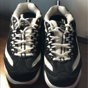 Shape Ups Women’s Fitness Shoes